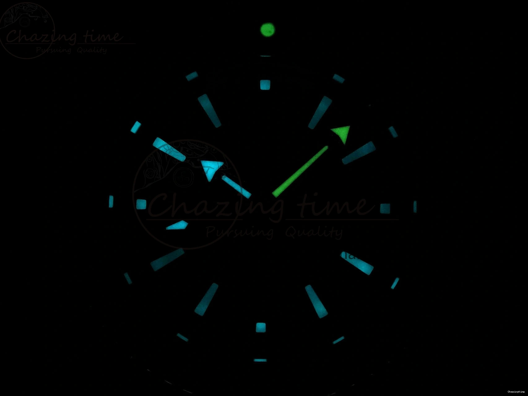 0305 Efficient SEAMASTER PLANET OCEAN 6000M ULTRA DEEP 45.5MM SS TF 1:1 BEST EDITION WHITE DIAL BLUE BEZEL ON SS BRACELET A 7759